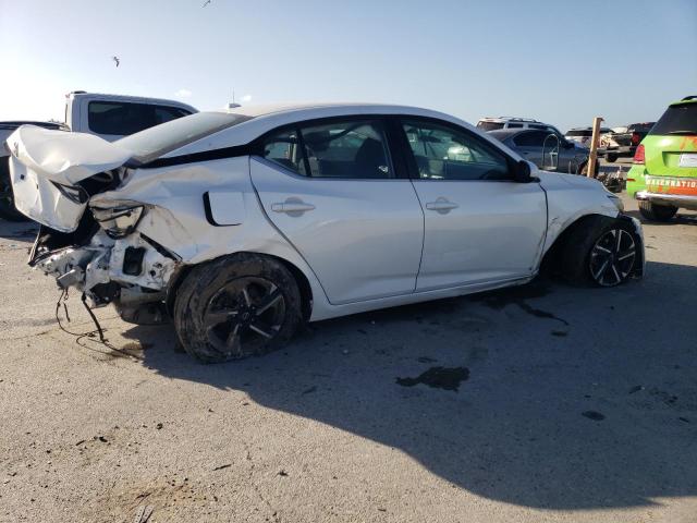 Vin: 3n1ab8cvxsy214039, lot: 49478035, nissan sentra sv 20253