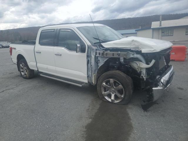 Vin: 1ftfw1e5xpfa44341, lot: 50811115, ford f-150 supercrew 20234