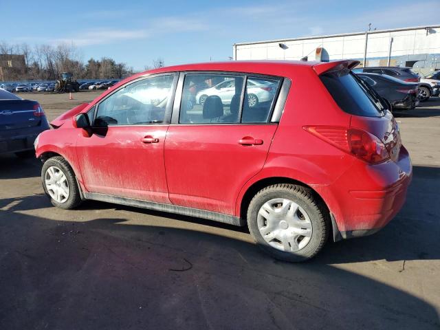 Vin: 3n1bc1cp7al464215, lot: 47074965, nissan versa s 20102