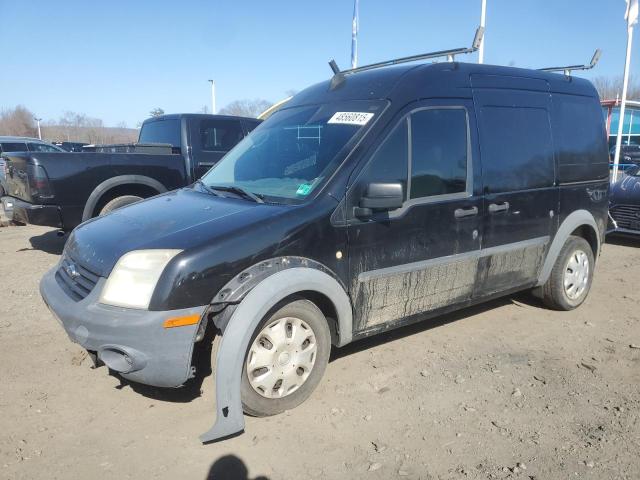 2013 FORD TRANSIT CO #3117368615