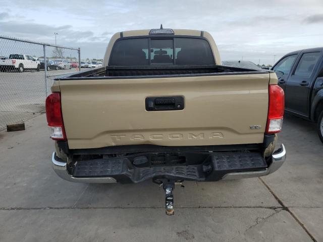 2017 TOYOTA TACOMA DOU - 3TMAZ5CN6HM044432