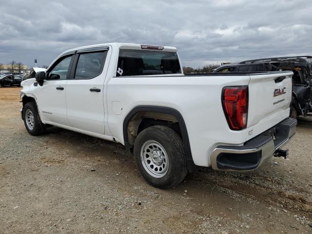 Vin: 3gtp8aeh8lg413599, lot: 47987925, gmc sierra c1500 20202