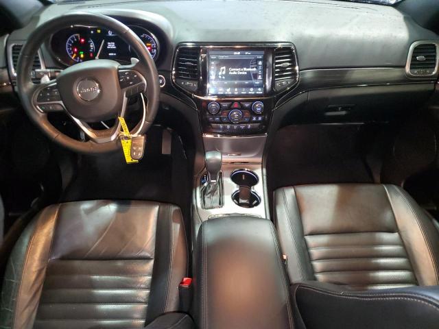 2021 JEEP GRAND CHER - 1C4RJFBG6MC773366