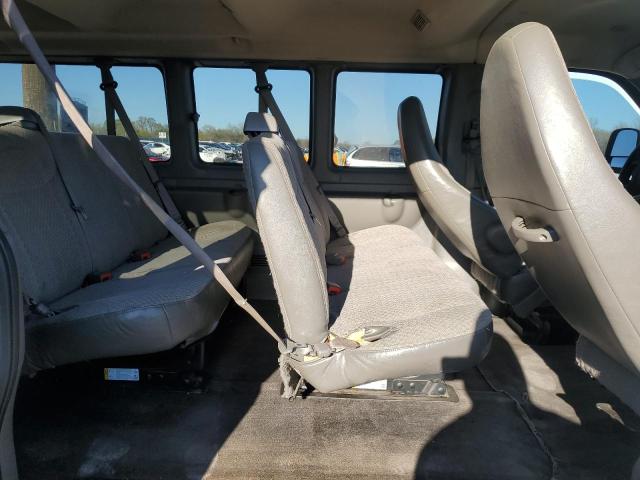 2015 CHEVROLET EXPRESS G3 1GAZG1FG7F1178724