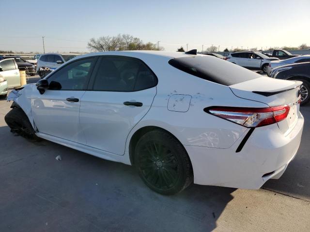 Vin: 4t1g11akxlu362346, lot: 50213425, toyota camry se 20202