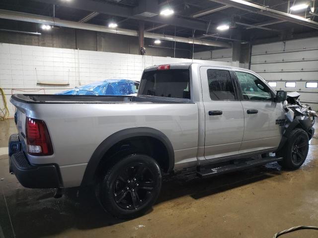 2022 RAM 1500 CLASS 1C6RR7GG8NS177536