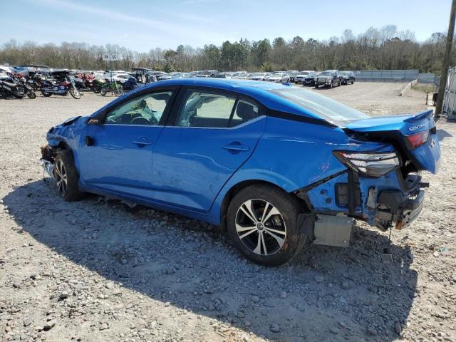 Vin: 3n1ab8cv7my217970, lot: 49391015, nissan sentra sv 20212