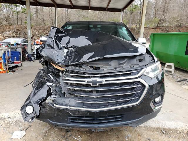 2018 CHEVROLET TRAVERSE L - 1GNERGKW2JJ144867