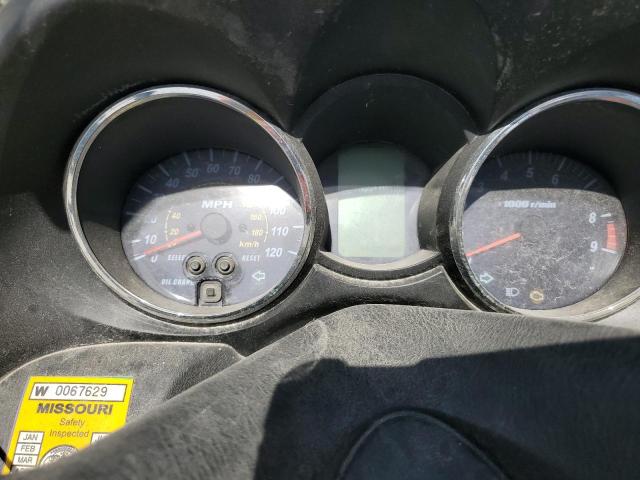 2007 YAMAHA YP400 JYASH03Y67A005366