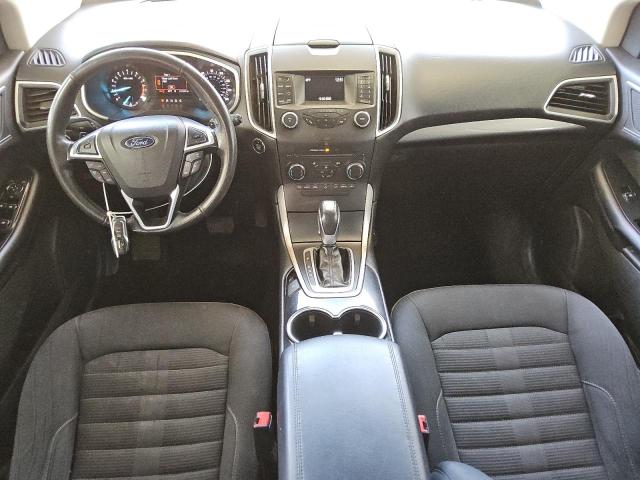 2015 FORD EDGE SEL - 2FMTK4J83FBB96828