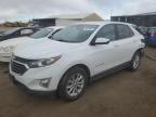2021 CHEVROLET EQUINOX LT - 3GNAXUEV5MS126114