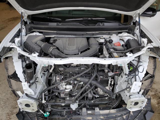 2025 GMC ACADIA ELE 1GKENNRS3SJ122121