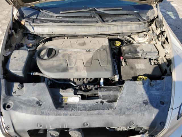 2015 JEEP CHEROKEE L - 1C4PJMDS2FW595874