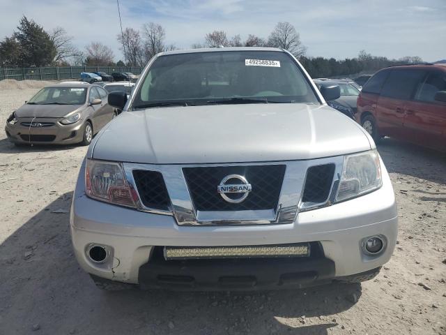 2015 NISSAN FRONTIER S - 1N6AD0EV5FN766263
