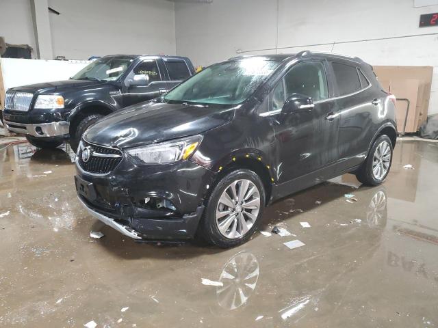Vin: kl4cjasb9kb708487, lot: 49673335, buick encore preferred 2019 img_1