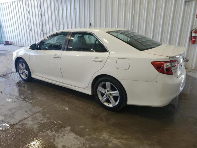 Vin: 4t1bf1fk8cu504178, lot: 50078495, toyota camry base 20122