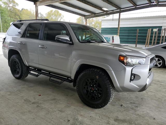 Vin: jteru5jr2n6071688, lot: 51378465, toyota 4runner sr5 premium 20224