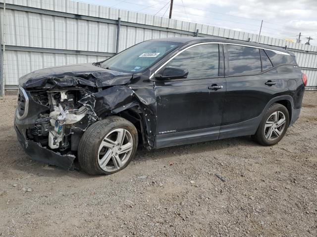 Vin: 3gkalmex2jl216367, lot: 50200825, gmc terrain sle 2018 img_1