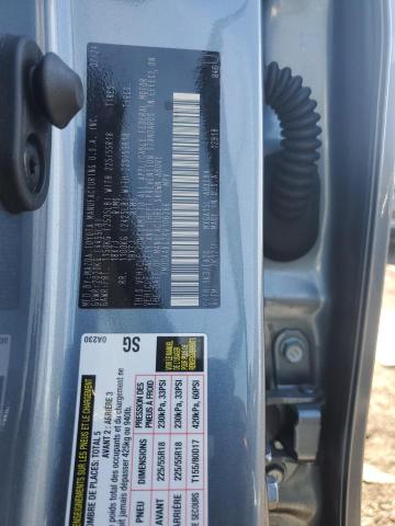 2024 TOYOTA COROLLA CR - 7MUDAABG2RV106366