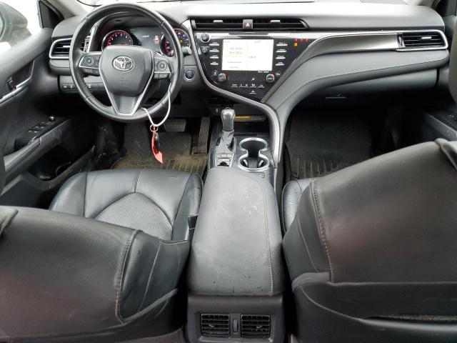 2020 TOYOTA CAMRY XSE - 4T1K61AK8LU502938