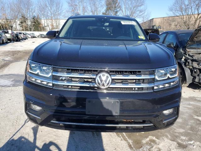 2019 VOLKSWAGEN ATLAS SEL - 1V2RR2CA3KC546952