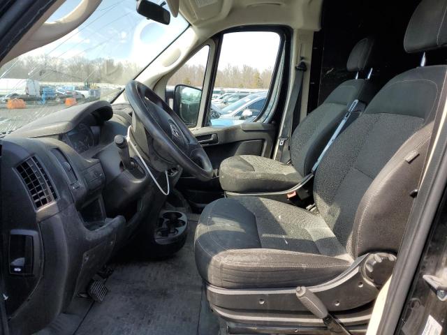 2017 RAM PROMASTER - 3C6TRVCG6HE544182