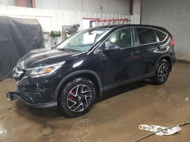 Vin: 5j6rm4h43gl052090, lot: 50440545, honda crv se 2016 img_1