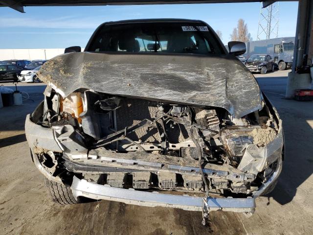 2023 TOYOTA TACOMA DOU - 3TMCZ5AN6PM612625