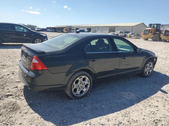 Vin: 3fahp0hg1ar365777, lot: 50753775, ford fusion se 20103