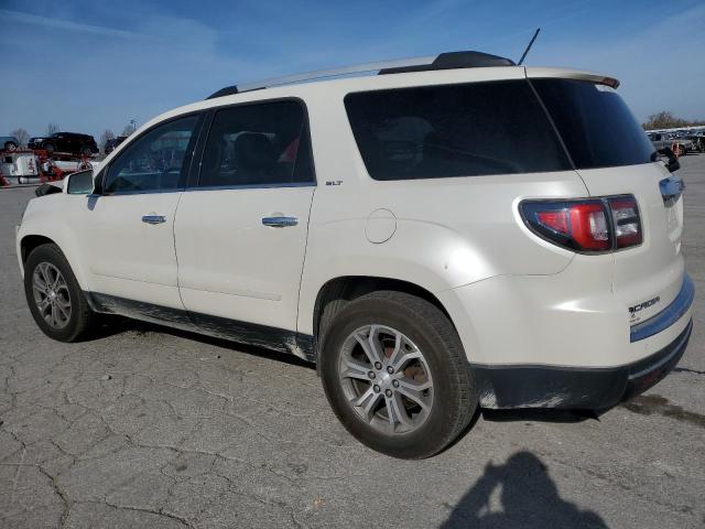 Vin: 1gkkvrkd5fj335163, lot: 50136115, gmc acadia slt-1 20152