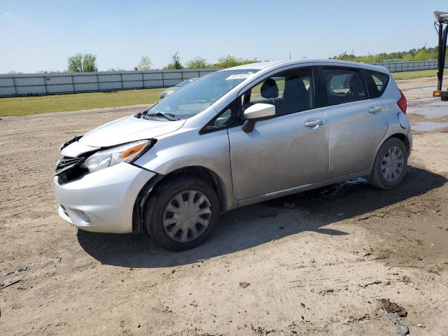 Vin: 3n1ce2cp6gl359842, lot: 50619225, nissan versa s 2016 img_1