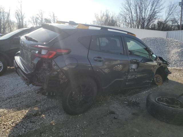 Vin: 4s4guht62r3735765, lot: 47534385, subaru crosstrek wilderness 20243