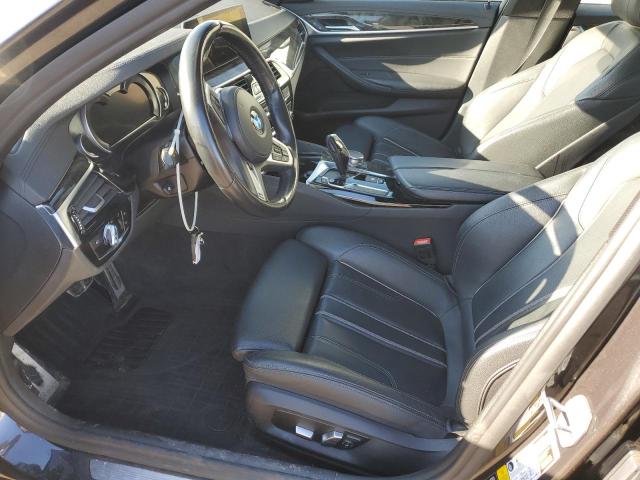 2018 BMW 540 XI WBAJE7C59JG892227