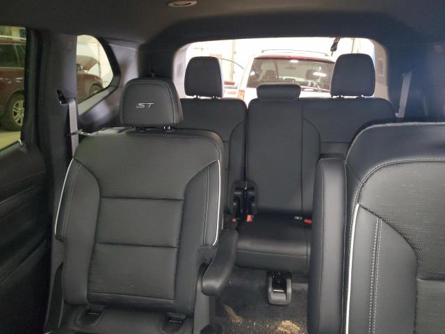 2025 BUICK ENCLAVE SP - 5GAERBRS5SJ104235