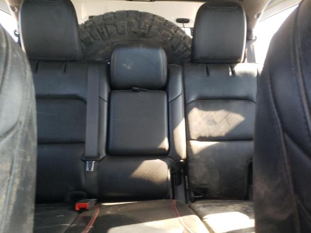 2021 JEEP WRANGLER U 1C4HJXFG2MW762391