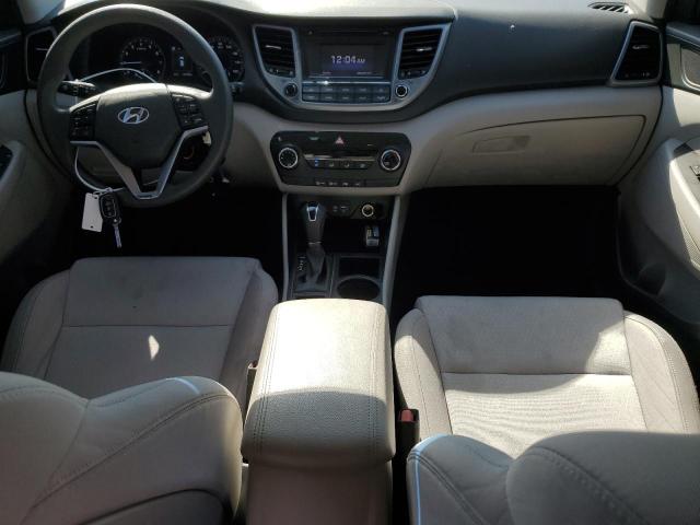 2016 HYUNDAI TUCSON LIM - KM8J33A25GU221105