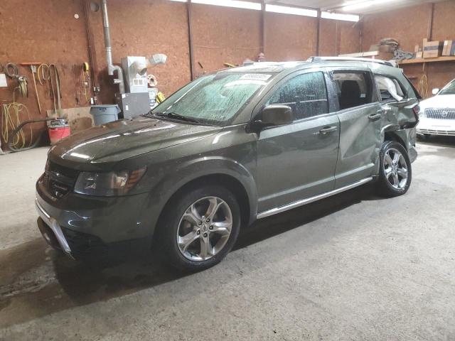 DODGE JOURNEY CR