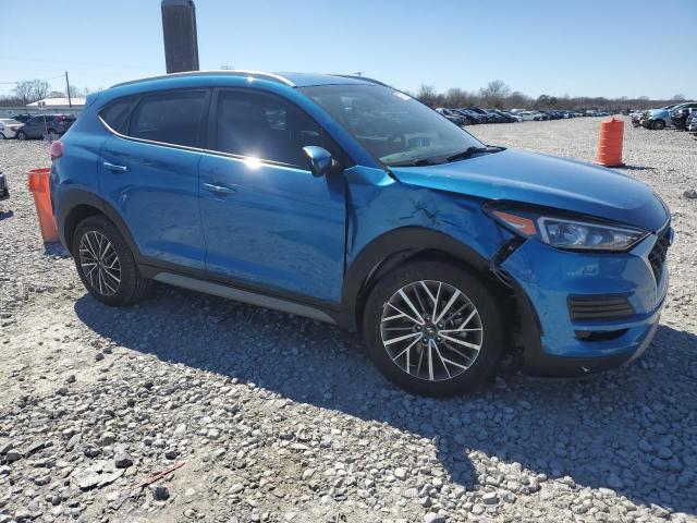 Vin: km8j33al5lu134341, lot: 47977695, hyundai tucson limited 20204
