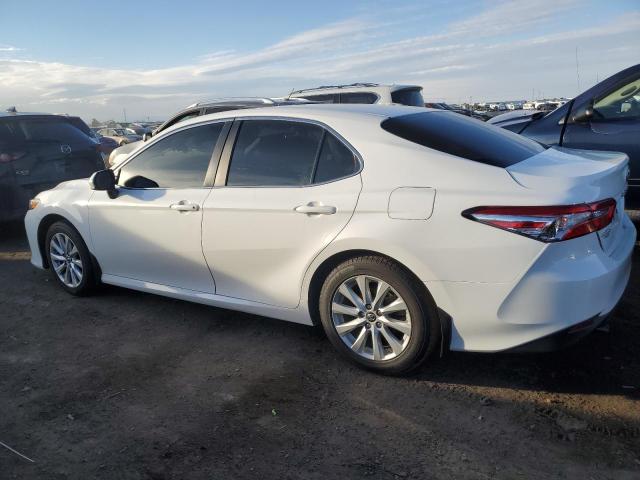 Vin: jtnb11hkxj3036369, lot: 47808455, toyota camry l 20182