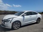 2016 CHRYSLER 200 LIMITE - 1C3CCCAB3GN121533