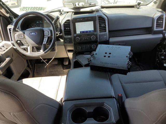 2020 FORD F150 SUPER - 1FTEW1E54LKF46016