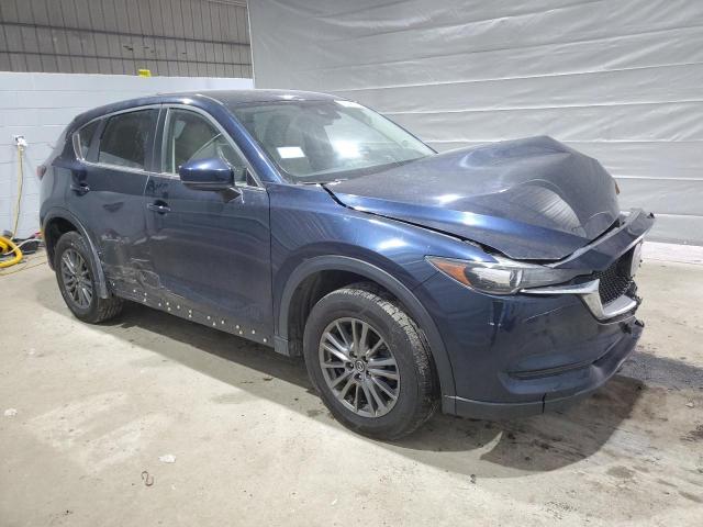 Vin: jm3kfbcm9k0693341, lot: 47390055, mazda cx-5 touring 20194