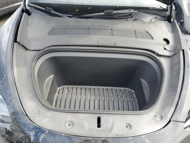 2023 TESLA MODEL Y - 7SAYGAEE5PF902148