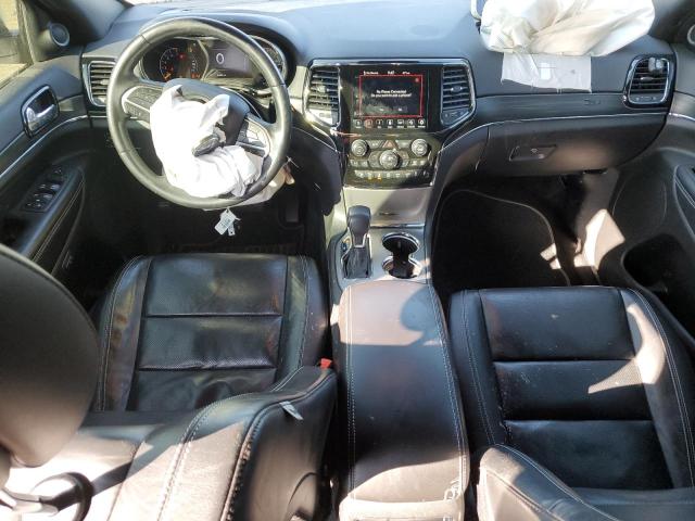 2021 JEEP GRAND CHER - 1C4RJFBG6MC674921