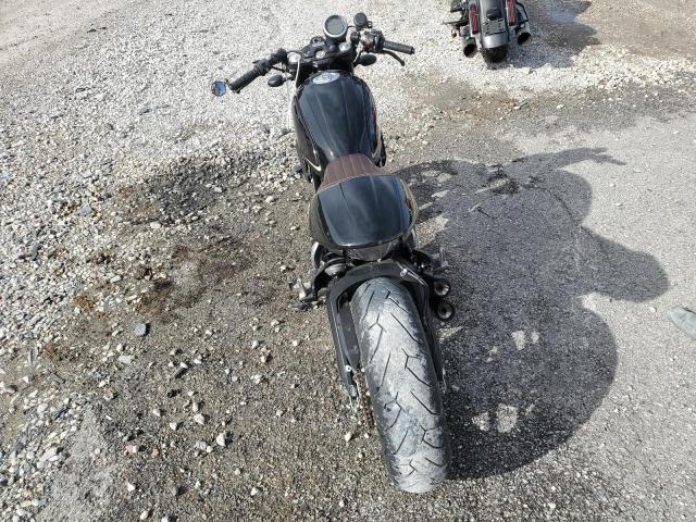 2018 DUCATI SCRAMBLER ML015ANM3JT014269