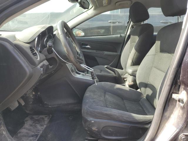 2015 CHEVROLET CRUZE LT - 1G1PC5SB6F7267167