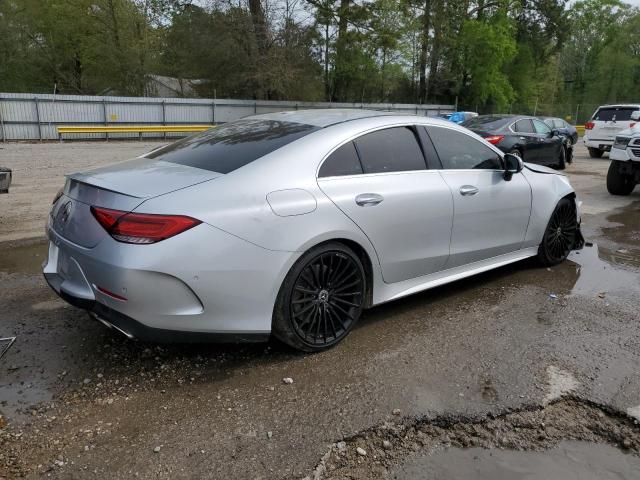 Vin: wdd2j5jb7ka028318, lot: 50853025, mercedes-benz clc-class 450 20193
