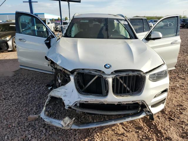 2019 BMW X3 SDRIVE3 - 5UXTR7C5XKLR45928