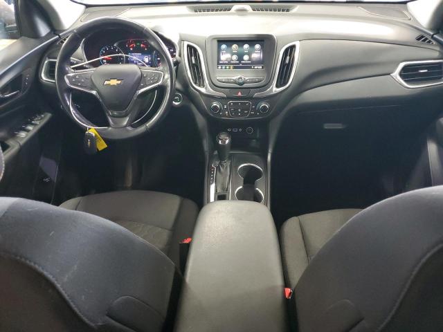 2019 CHEVROLET EQUINOX LT - 2GNAXKEV9K6128433