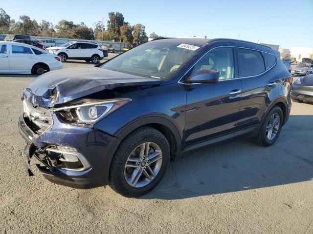 Vin: 5xyzudlb0hg483169, lot: 48435335, hyundai santa fe 2017 img_1